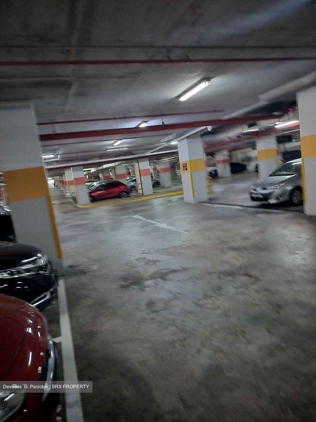 Woodlands Industrial Park E1 (D27), Factory #422055021
